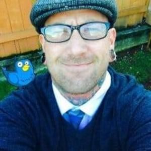 Meet your Posher, Jason